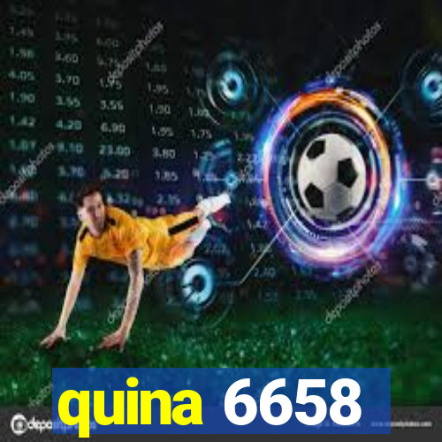 quina 6658